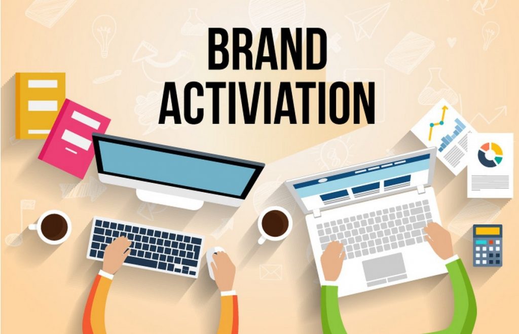 Brand Activation Strategy